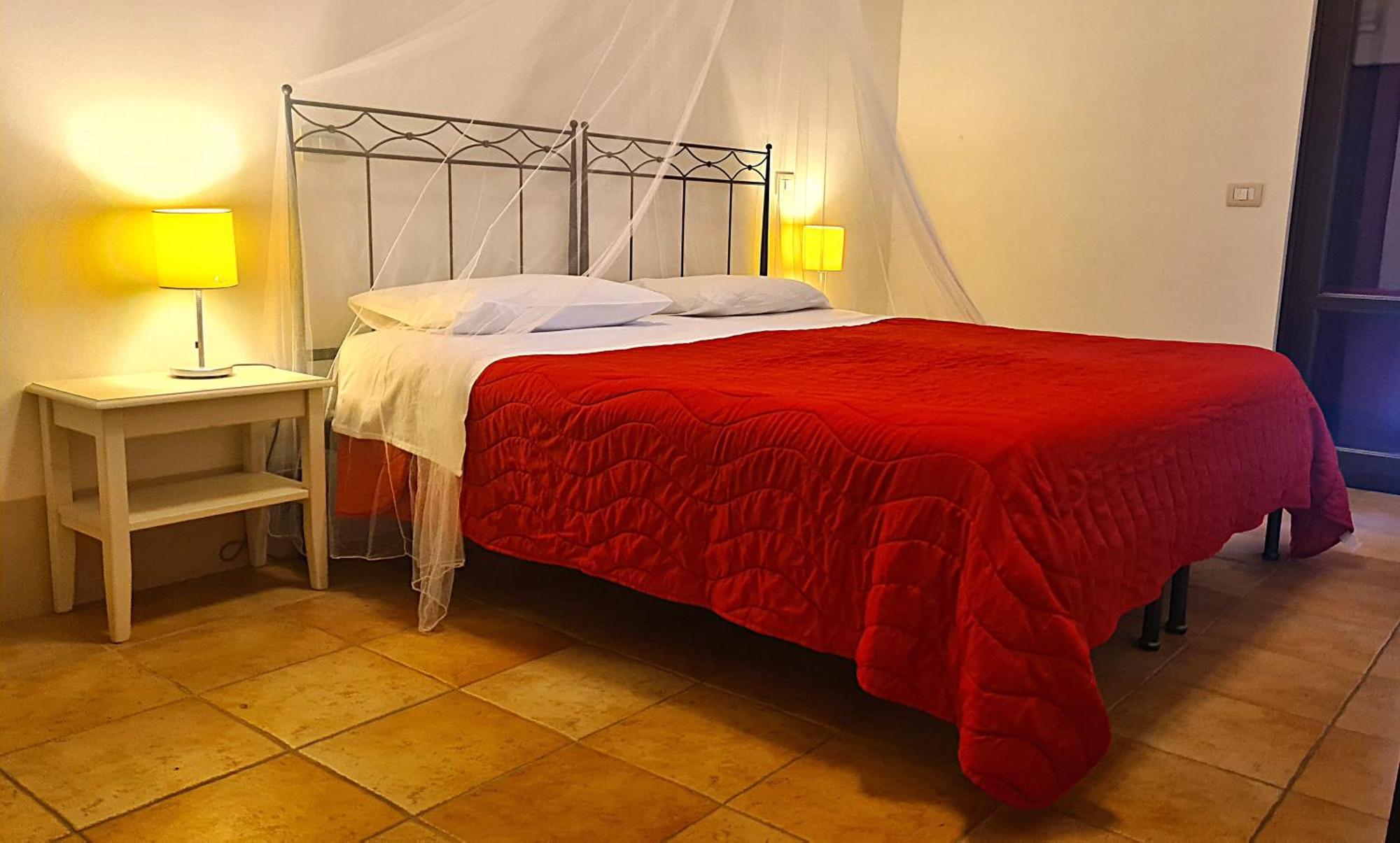 Masseria Li Campi Каваллино-ди-Лечче Экстерьер фото